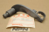 NOS Honda TL125 Rear Brake Pedal Lever Shaft Dark Gray 46515-355-000 CB