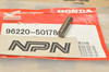 NOS Honda GL1500 Gold Wing Oil Pump Roller 96220-50178