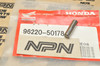 NOS Honda GL1500 Gold Wing Oil Pump Roller 96220-50178