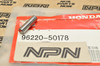 NOS Honda GL1500 Gold Wing Oil Pump Roller 96220-50178