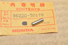NOS Honda GL1500 Gold Wing Oil Pump Roller 96220-50178