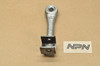 Vtg Used OEM Honda CL77 Left Foot Peg Rest Stem Mount Pillion Arm 50721-273-010