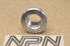 NOS Honda FL400 R TRX200 TRX250 TRX300 TRX350 TRX400 Lock Nut 90305-HC4-000
