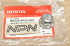 NOS Honda FL400 R TRX200 TRX250 TRX300 TRX350 TRX400 Lock Nut 90305-HC4-000