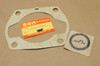 NOS Suzuki 1974-77 TC185 Cylinder Base Gasket 11241-29100