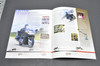 Vintage NOS 1996 Honda Makes a Million Motorcycle Brochure One Millionth Model