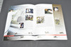 Vintage NOS 1996 Honda Makes a Million Motorcycle Brochure One Millionth Model
