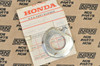 NOS Honda CR250 M MR250 MT250 K0-76 Elsinore Clutch Lock Washer 90460-357-000