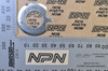 NOS Honda CR250 M MR250 MT250 K0-76 Elsinore Clutch Lock Washer 90460-357-000