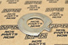 NOS Honda CR250 M MR250 MT250 K0-76 Elsinore Clutch Lock Washer 90460-357-000