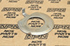 NOS Honda CR250 M MR250 MT250 K0-76 Elsinore Clutch Lock Washer 90460-357-000