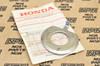 NOS Honda CR250 M MR250 MT250 K0-76 Elsinore Clutch Lock Washer 90460-357-000