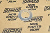 NOS Honda CBR1100 XX GL1500 Valkyrie VFR800 VT1100 VT750 Washer 90502-MM8-610