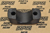 NOS Honda CB125 CL100 CR60 CR80 SL100 XL80 XR75 XR80 Bar Holder 95014-21201