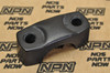 NOS Honda CB125 CL100 CR60 CR80 SL100 XL80 XR75 XR80 Bar Holder 95014-21201