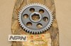 NOS Honda CB750 K0-1976 Final Drive Gear 48T 23501-300-030