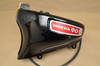 NOS Honda CM91 Fuel Gas Tank Black with Emblems 17500-034-600