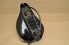 NOS Honda CM91 Fuel Gas Tank Black with Emblems 17500-034-600