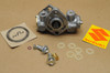 NOS Suzuki TC90 TS90 Oil Pump Assembly Set 16000-25804