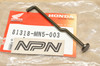 NOS Honda GL1500 Gold Wing Saddlebag Emergency Push Rod 81318-MN5-003