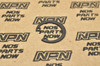 NOS Honda ATC250 CB750 GL1200 GL1500 VF700 VFR750 VT700 Circlip 90651-377-003