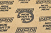 NOS Honda ATC250 CB750 GL1200 GL1500 VF700 VFR750 VT700 Circlip 90651-377-003