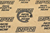 NOS Honda ATC250 CB750 GL1200 GL1500 VF700 VFR750 VT700 Circlip 90651-377-003