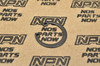 NOS Honda ATC250 CB750 GL1200 GL1500 VF700 VFR750 VT700 Circlip 90651-377-003
