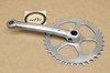 Vintage OEM Honda P50 Right Pedal Crank Arm Drive Sprocket 40210-044-020
