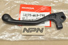 NOS Honda CR125 R CR250 R CR500 R Right Handlebar Brake Lever 53175-ML3-790