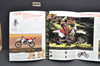 Vintage NOS 1997 Honda XR650 L XR600 R XR400 R XR 250 R Sales Brochure ('96)