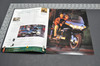 Vintage NOS 1997 Honda Gold Wing SE Aspencade Sales Brochure ('96)