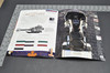 Vintage NOS 1997 Honda Gold Wing SE Aspencade Sales Brochure ('96)