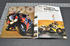 Vtg NOS 1997 Honda CBR600 CBR900 CBR1100 VFR750 VTR100 Sales Brochure ('96)