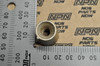 Vtg Used OEM Honda P50 PC50 Steering Stem Handlebar Mount Set Nut 53109-044-000 