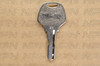 NOS Kawasaki Ignition Switch & Lock Key #23 27008-3504