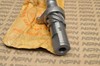 NOS Honda SL350 K1-K2 Kick Start Starter Spindle 28250-312-020