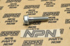 NOS Honda ATC250 CB750 CBX CT70 SL350 TRX250 XL80 XR70 Bolt 95701-06025-00