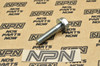 NOS Honda ATC250 CB750 CBX CT70 SL350 TRX250 XL80 XR70 Bolt 95701-06025-00