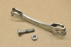 Vintage Used OEM Honda P50 Front Brake Panel Arm 45410-044-030