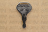 NOS Kawasaki Ignition Switch & Lock Key #819 27008-068-19
