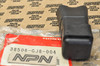 NOS Honda 1984 ATC200 ES Big Red TRX200 Starter Relay Holder 38506-GJ8-004