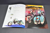Vintage NOS 1997 Honda VLX Deluxe Spirit 1000 ACE Tourer Sales Brochure ('96)