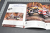 Vintage NOS 1997 Valkyrie Tourer GL1500 C GL1500 CT Honda  Sales Brochure ('96)