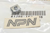 NOS Honda CBR1000 CBR600 CBR900 VFR750 Setting Nut 61306-167-000