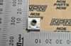 NOS Honda CBR1000 CBR600 CBR900 VFR750 Setting Nut 61306-167-000