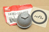 NOS Honda CB160 CB350 F CB500 CB550 CB72 CB77 CB750 CL72 CL77 MT250 Petcock Fuel Strainer Cup 16952-268-000