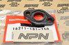 NOS Honda Z50 R Z50 RD Carburetor Insulator 16211-181-750