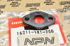 NOS Honda Z50 R Z50 RD Carburetor Insulator 16211-181-750