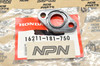 NOS Honda Z50 R Z50 RD Carburetor Insulator 16211-181-750